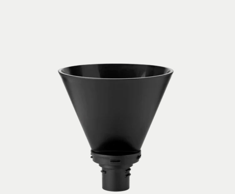 Filterhalter für Isolierkanne