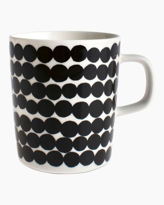 Oiva Siirtolapuutarha mug 2,5 dl