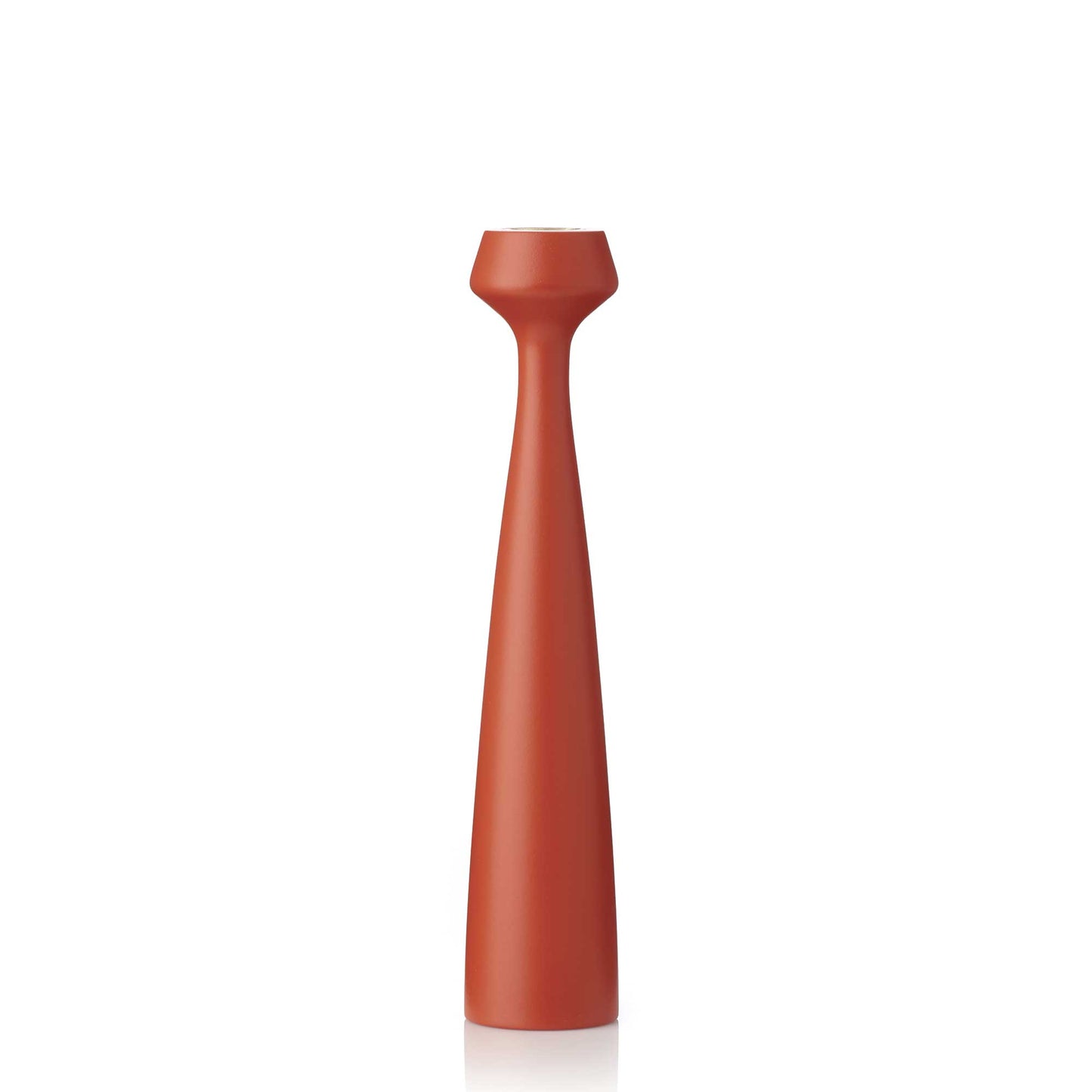 Lily candleholder