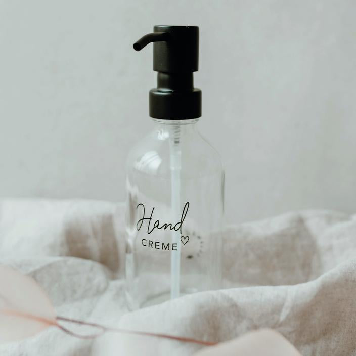 Seifenspender Handcreme 250ml
