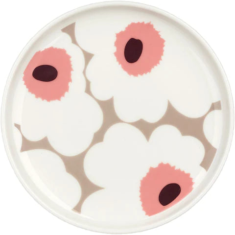 Unikko Platte 13,5 cm