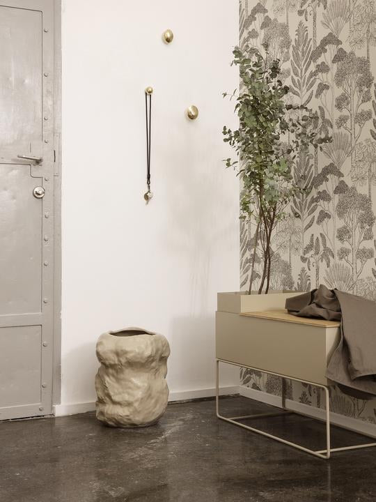 Plant Box Large Cashmere