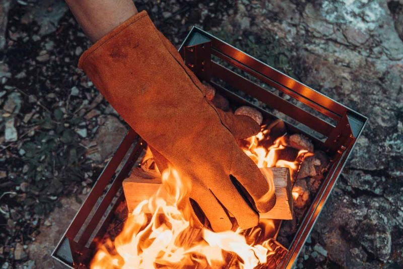Handschuhe