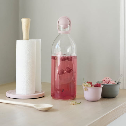 Cool ist Wasserkaraffe Rose