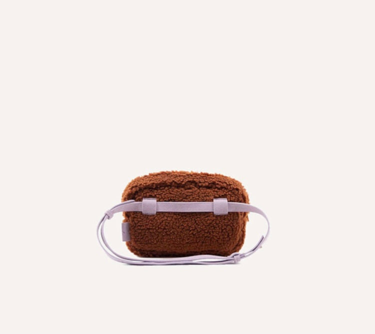 The Sticky Sis Club fanny bag Teddy