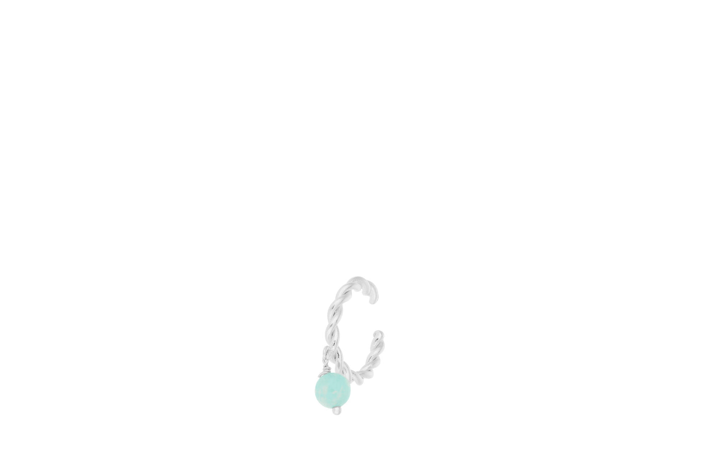 Fjord Ear Cuff