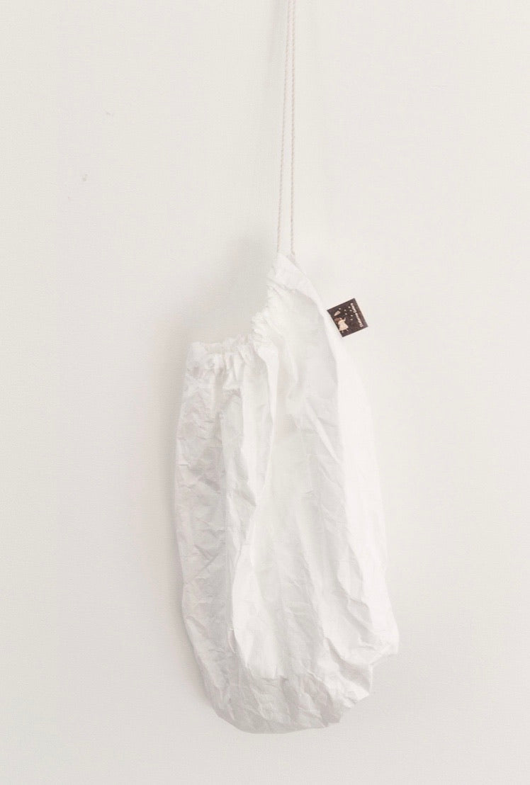 White Lamp Long S
