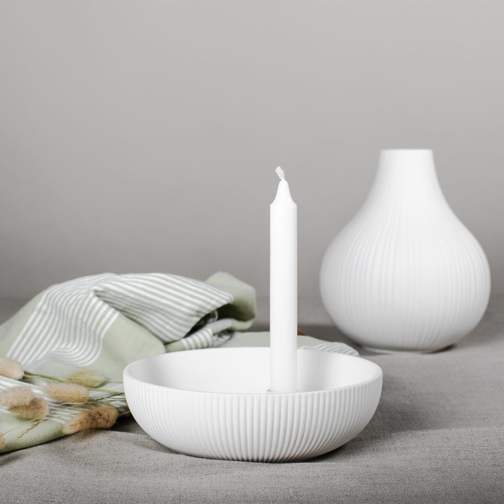 Lidatorp Jubileum Large candlestick