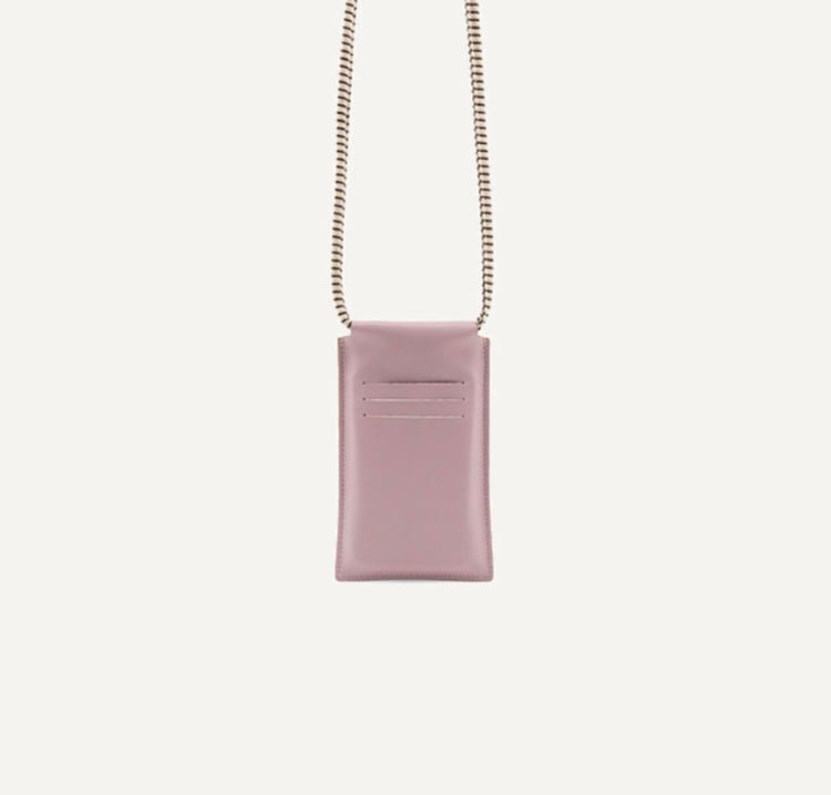 The Sticky Sis Club Handytasche