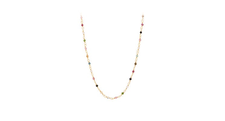Shade Necklace