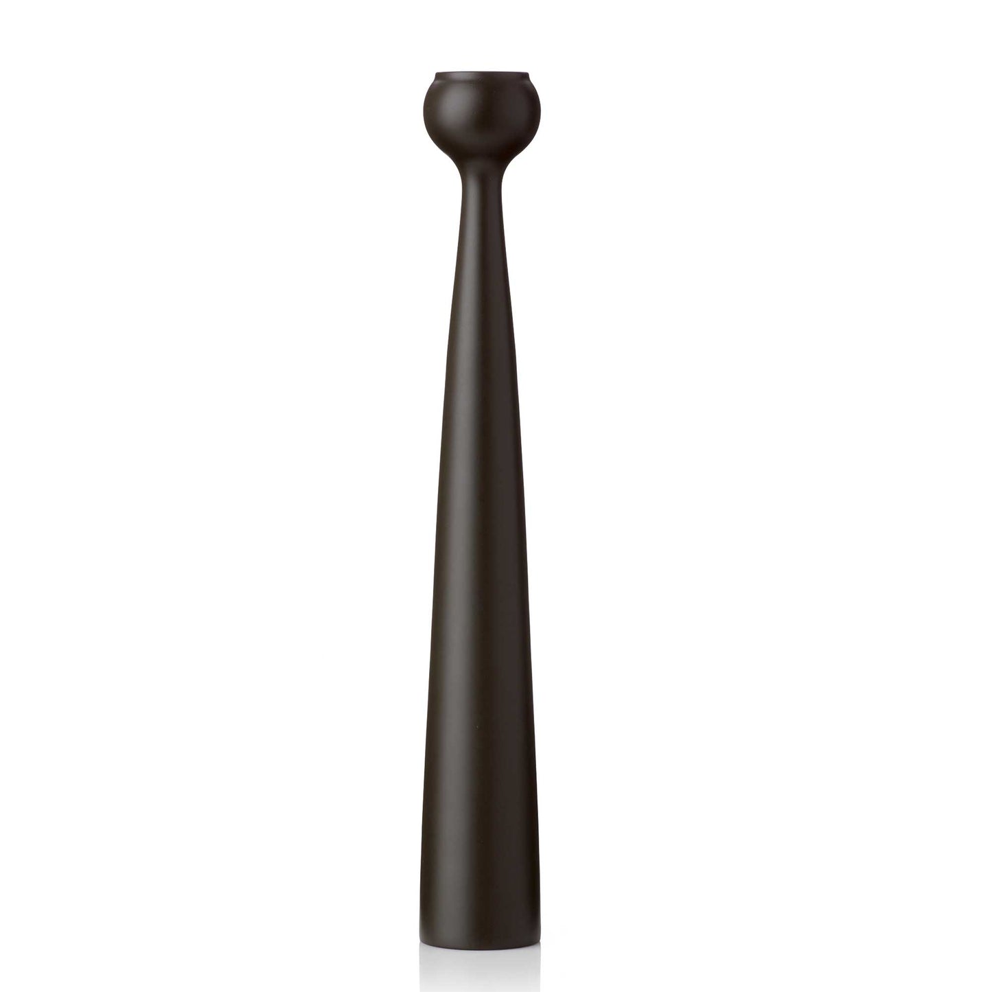 Tulip candleholder