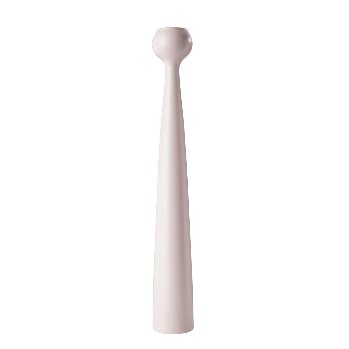 Tulip candleholder