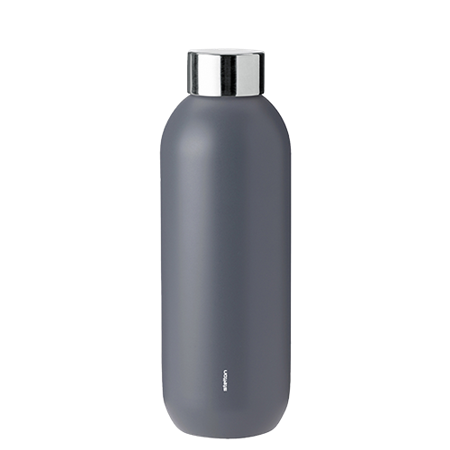 Keep Cool d. steel Trinkflasche