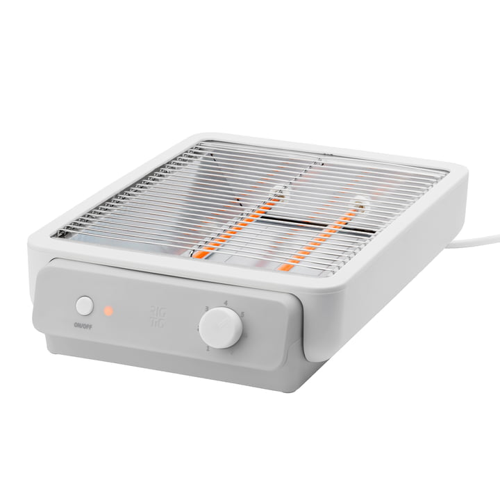 Foodie Flachtoaster