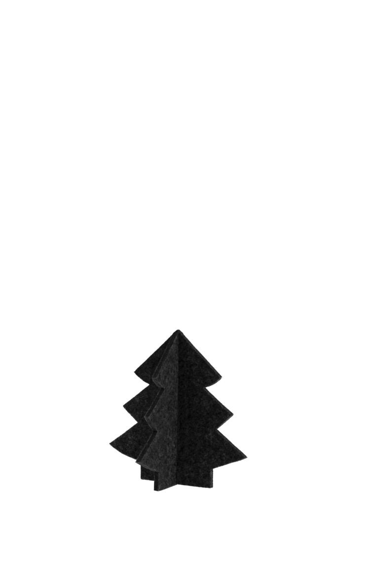 Granfors-Small Black felt spruce