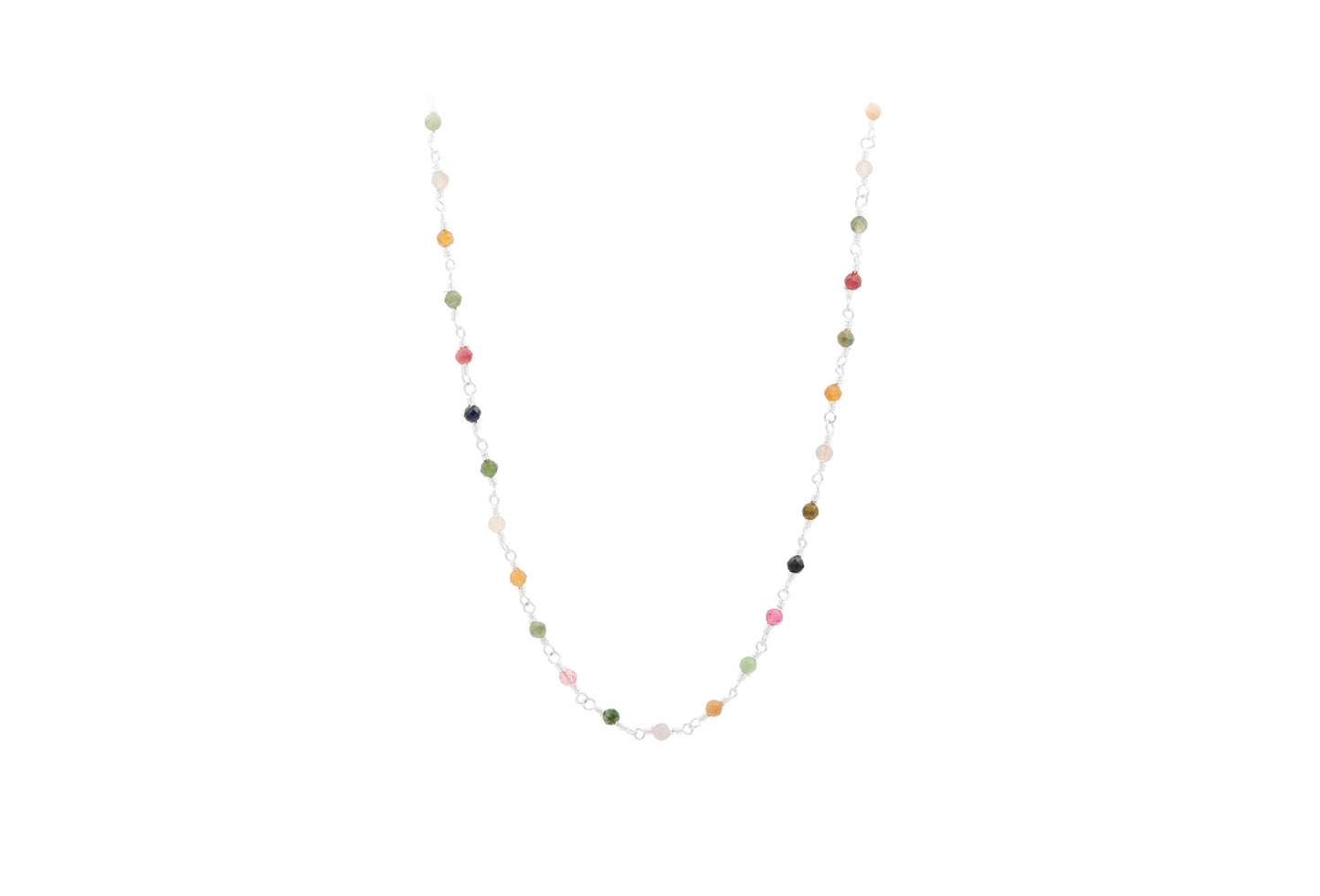 Shade Necklace