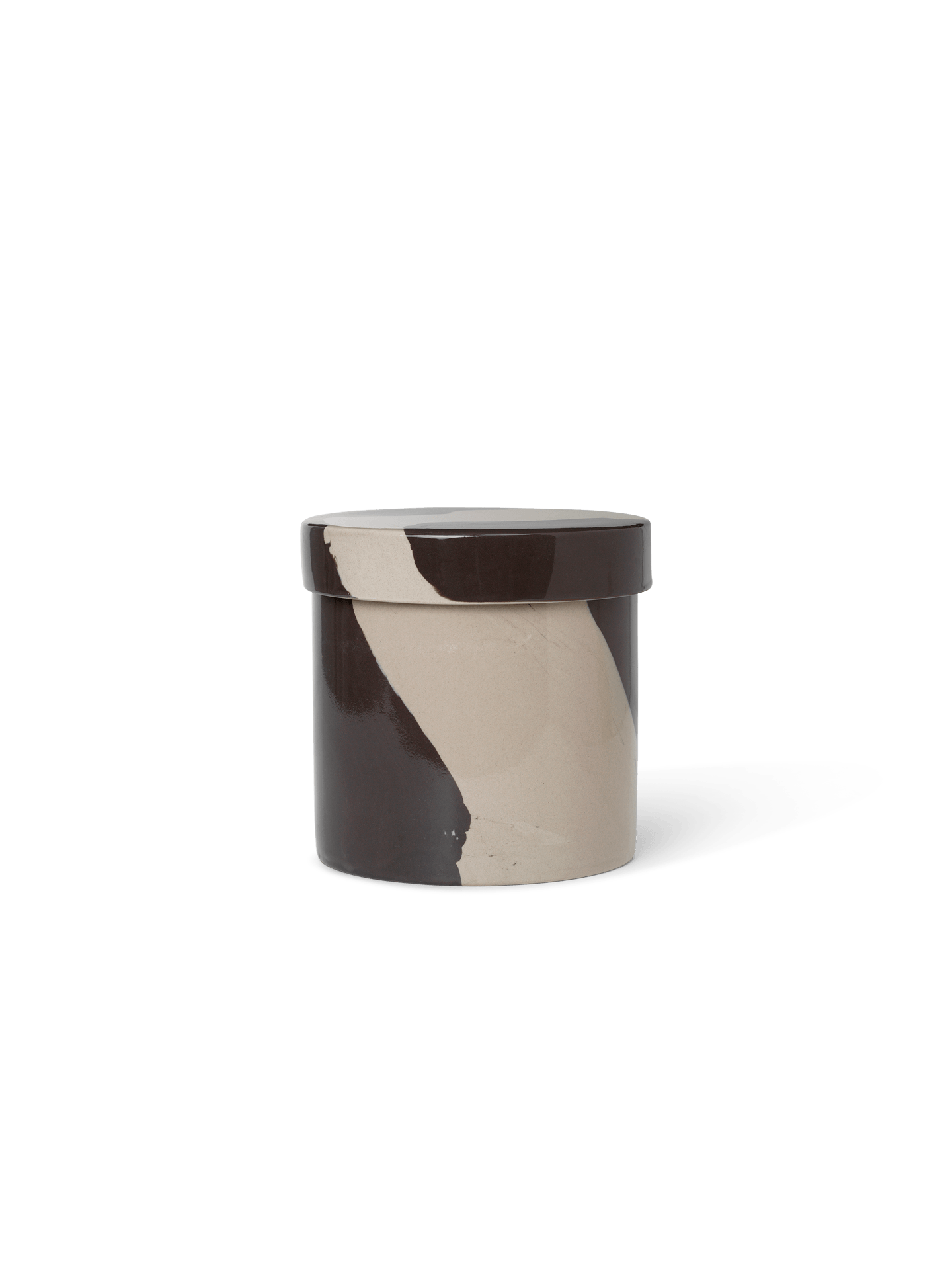 Inlay Container Large