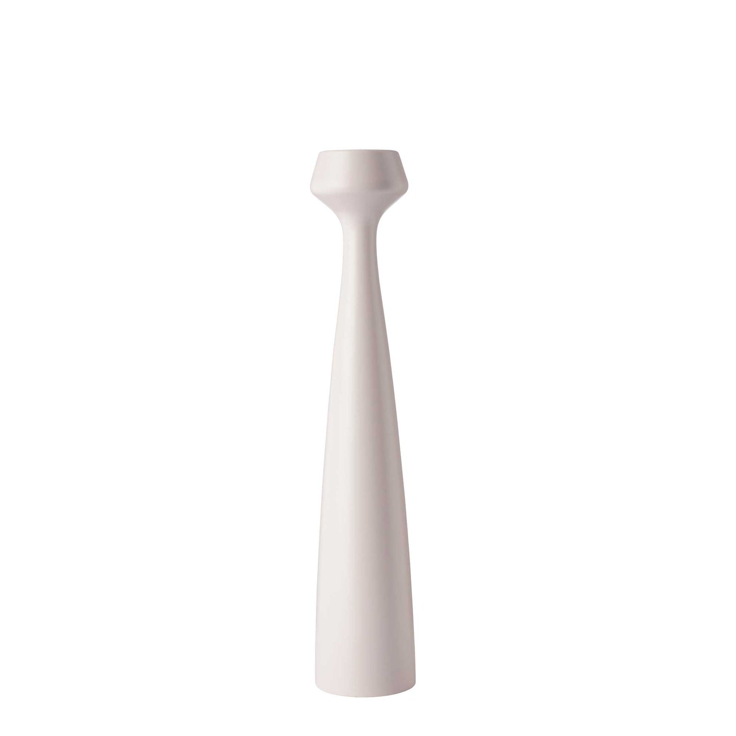 Lily candleholder