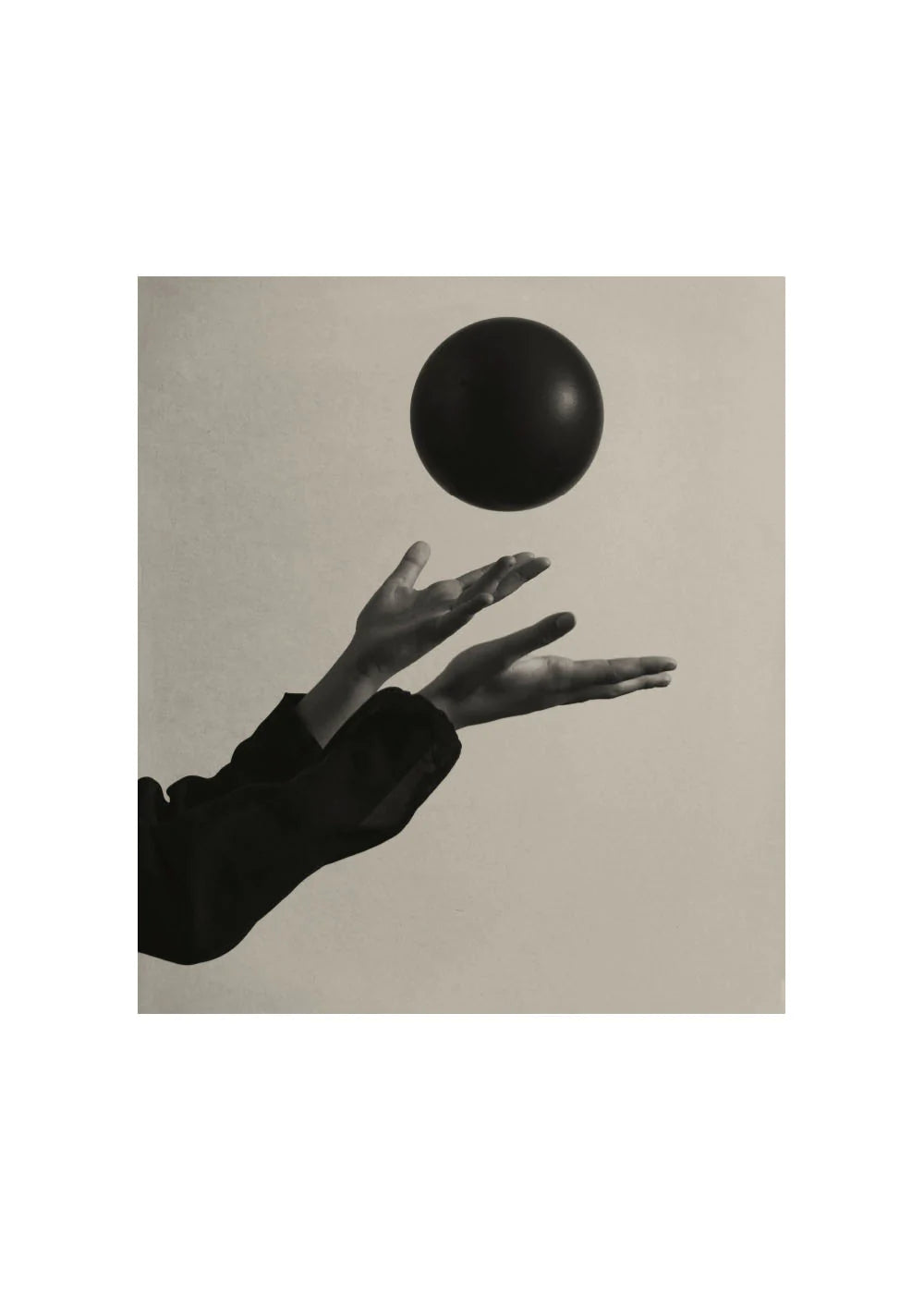 Play III 50x70cm