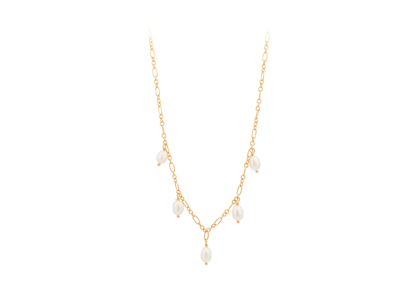 Ocean Dream Necklace Länge 40-45cm