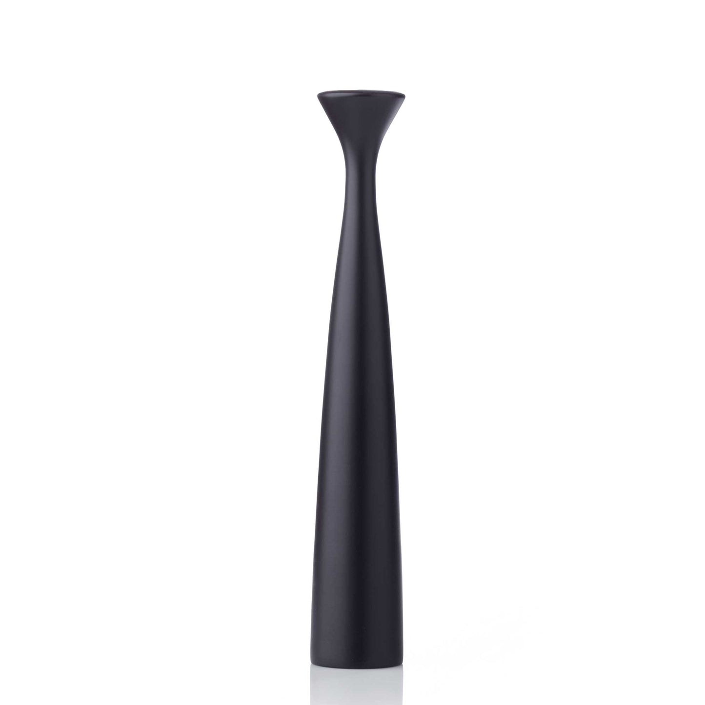 Rose candleholder