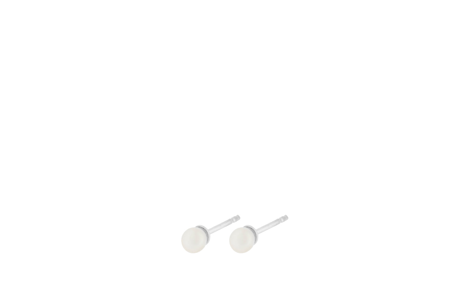 Lagoon Earsticks silber/vergoldet