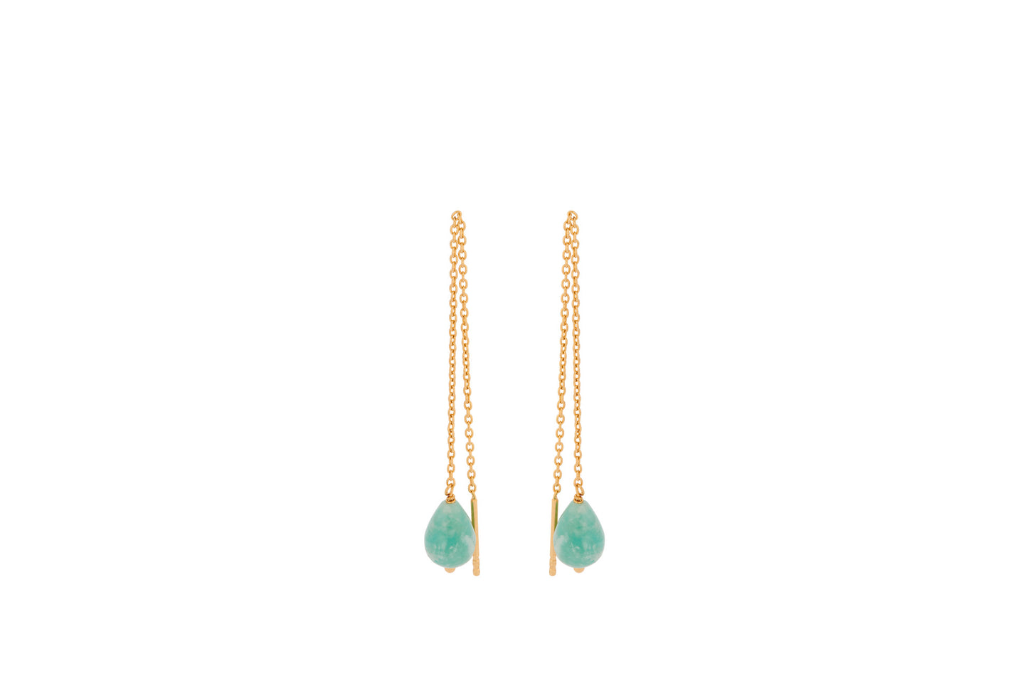 Fjord Earchains 10cm