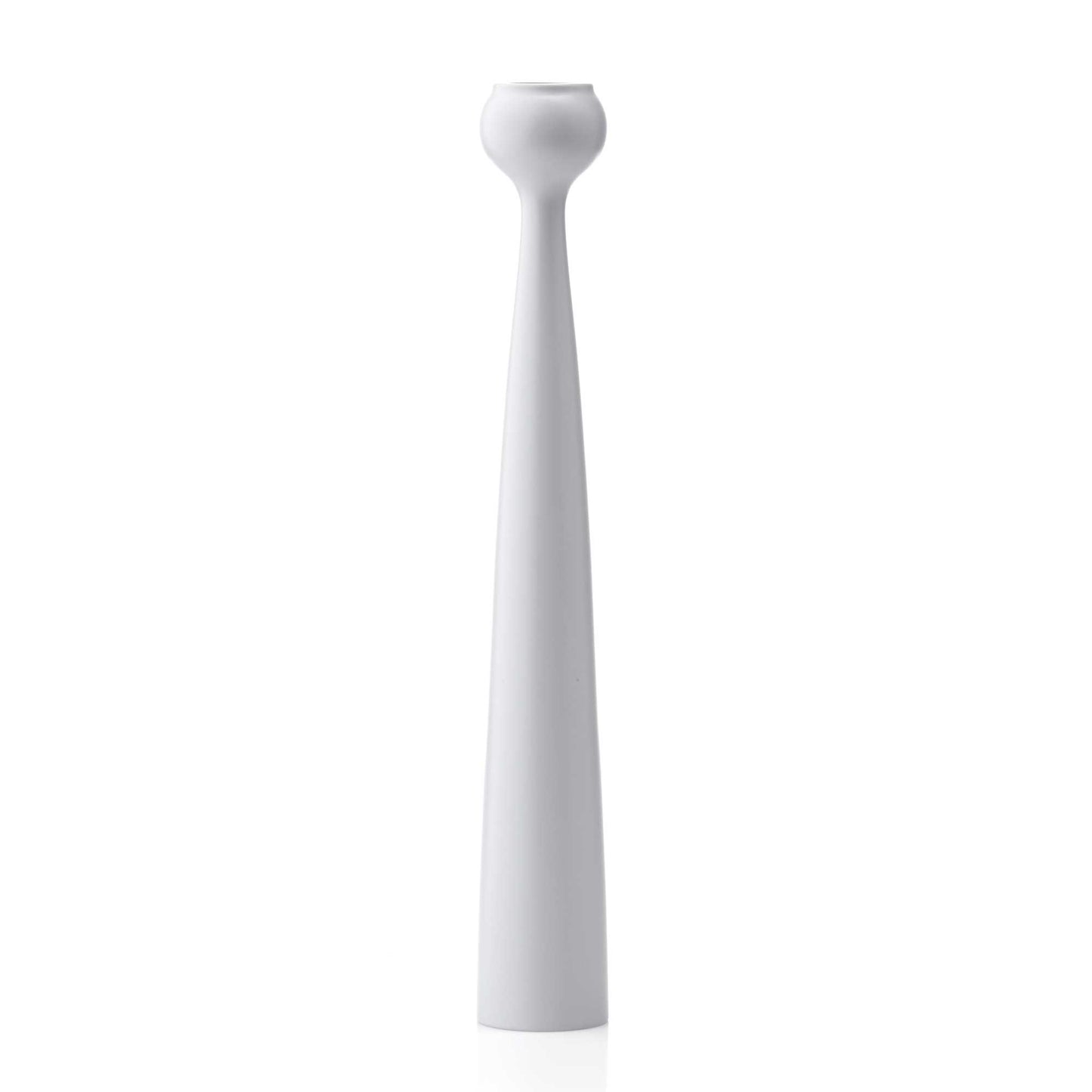 Tulip candleholder