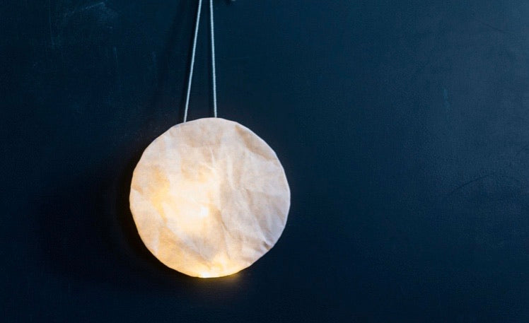 Lamp Luna Mond