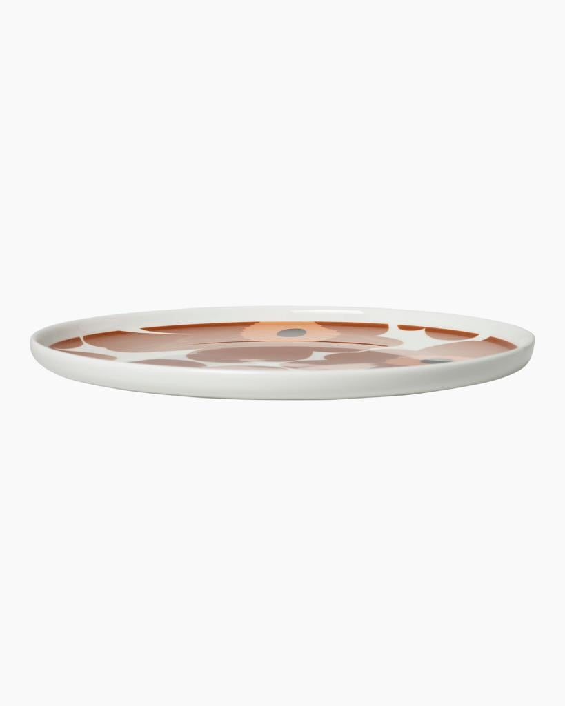 Oiva Unikko Lautanen Plate 20cm