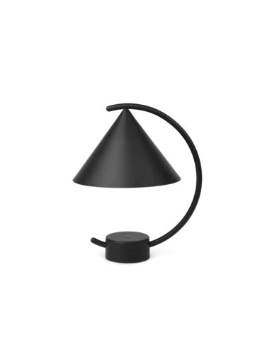 Meridian Lamp