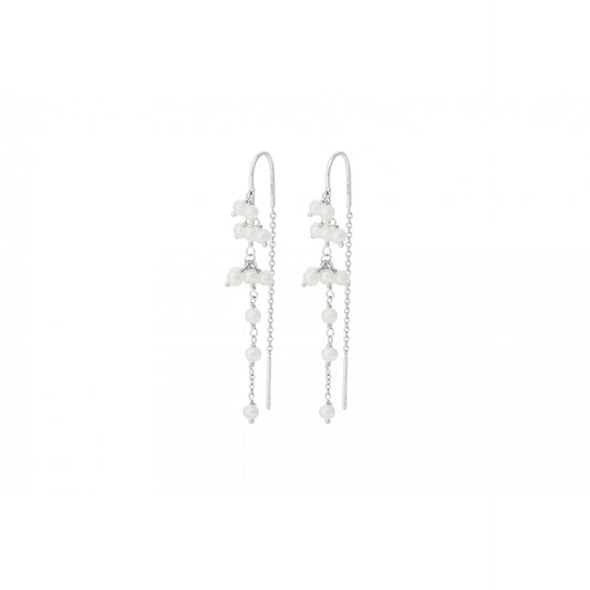 Ocean Treasure Ohrringe