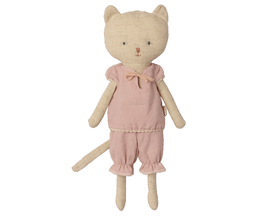 Chatons Katze