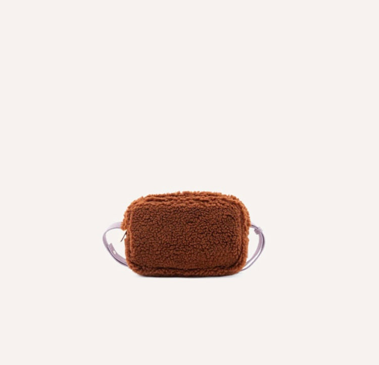 The Sticky Sis Club fanny bag Teddy