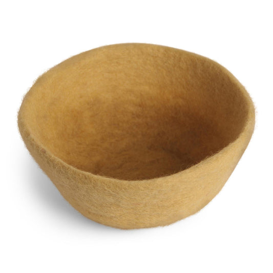 Bowl Yellow small
