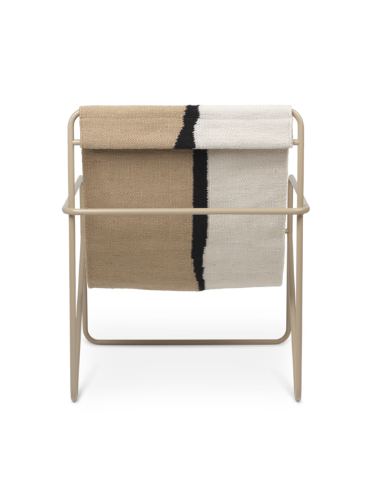 Desert Lounge Chair