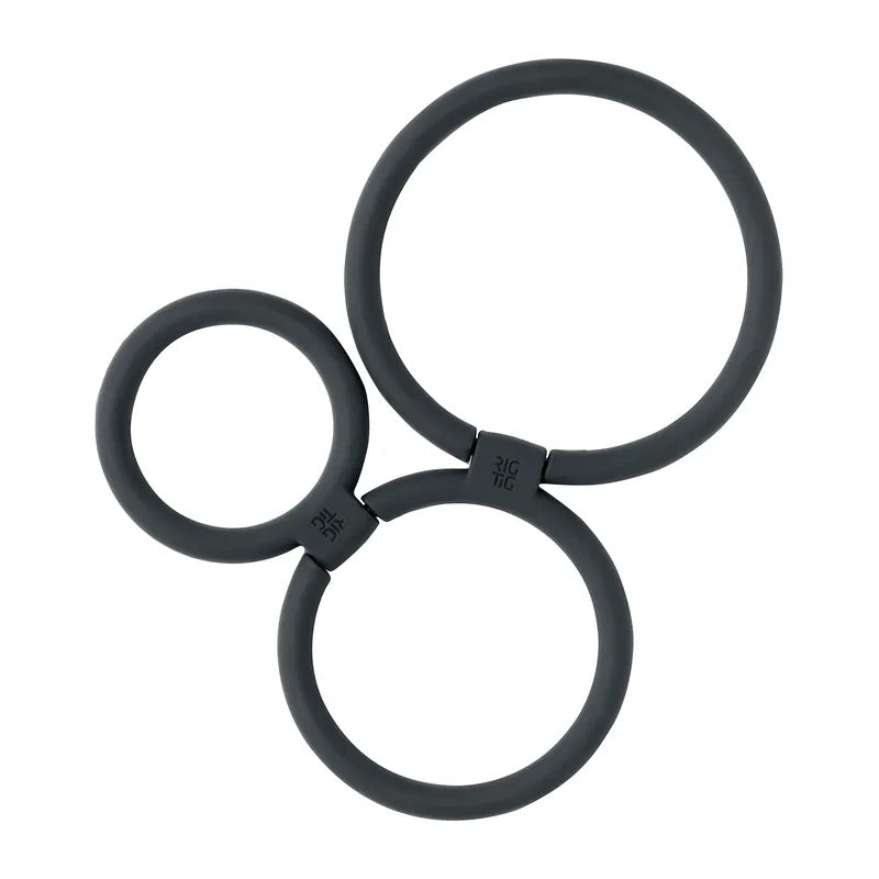 Circles Untersetzer