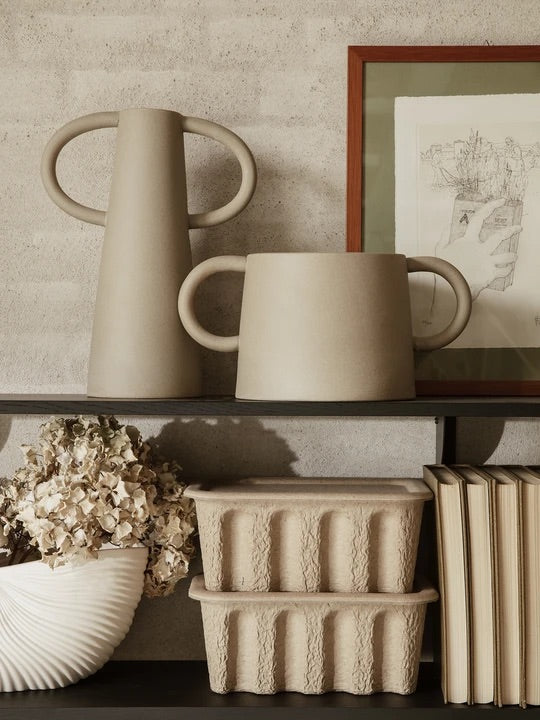 Ansa Vase