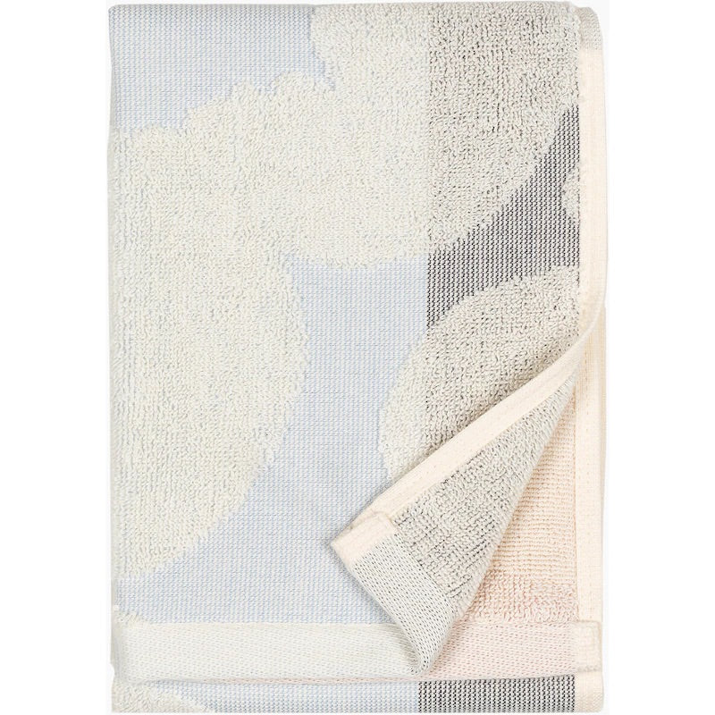 Unikko Ralli Gästehandtuch