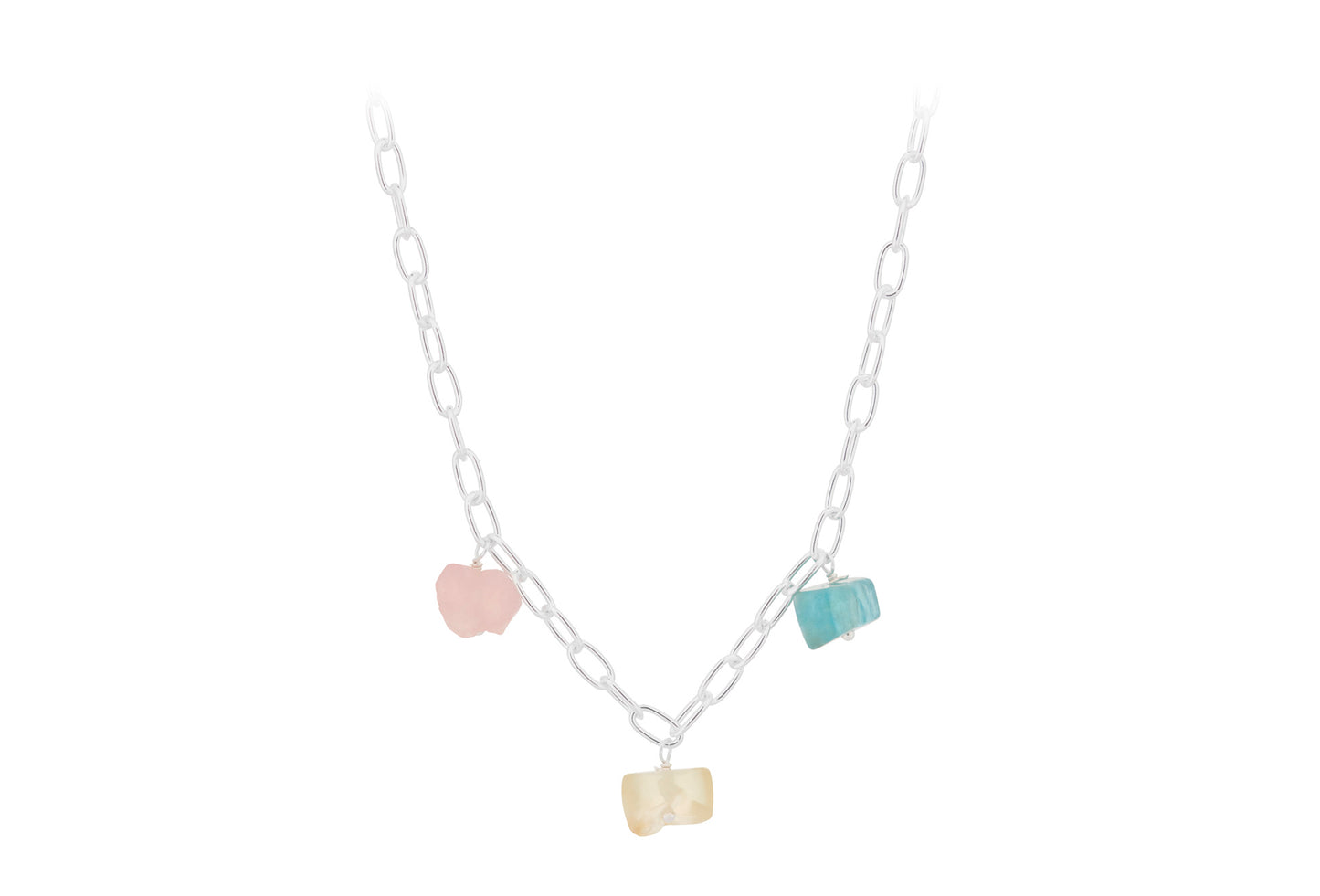 Aurora Necklace