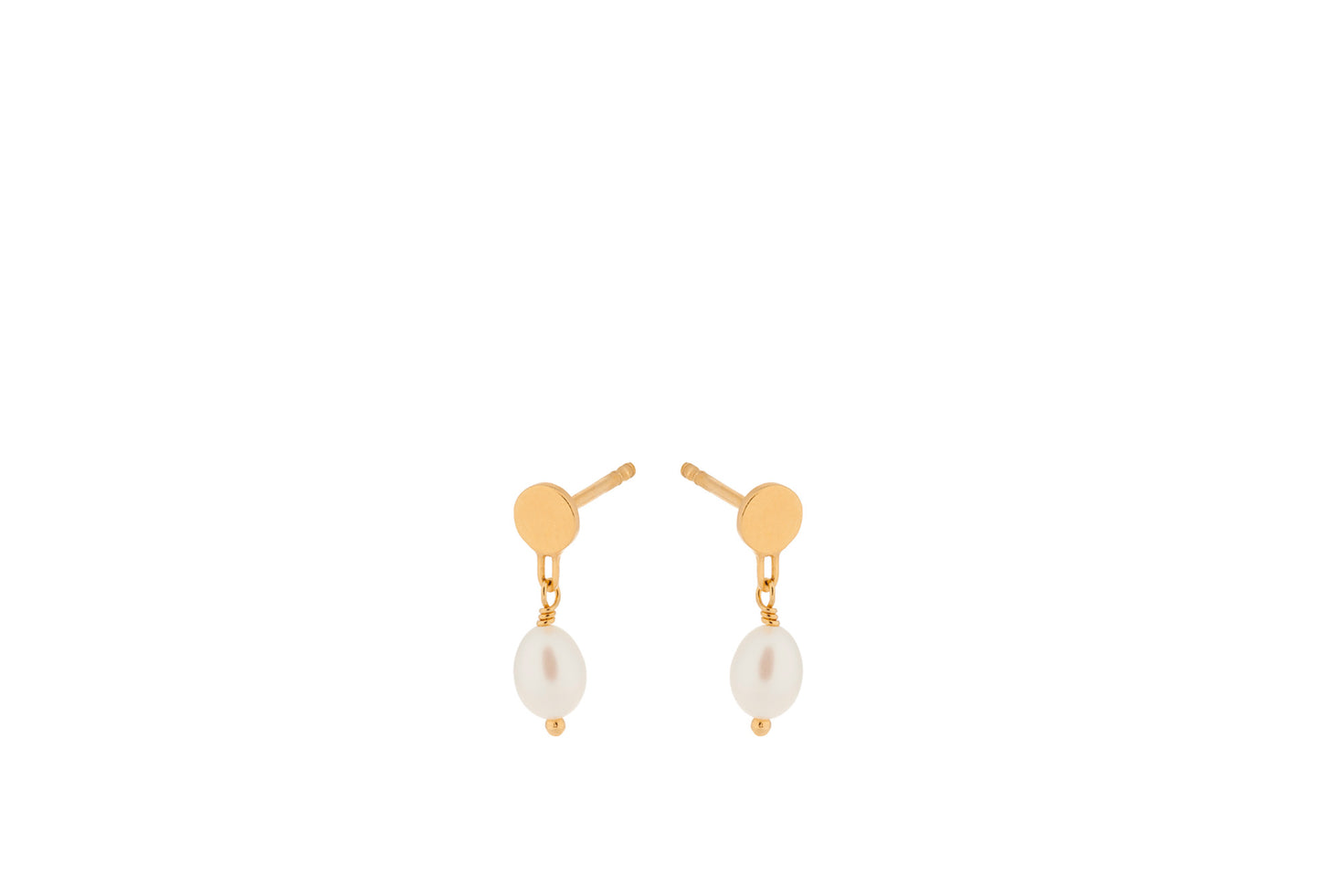 Ocean Dream Earsticks 10 mm