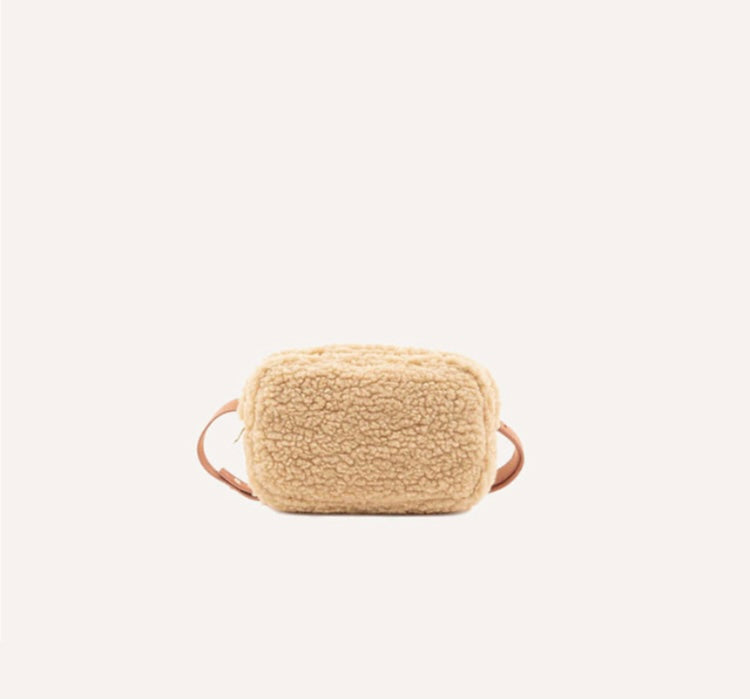The Sticky Sis Club fanny bag Teddy