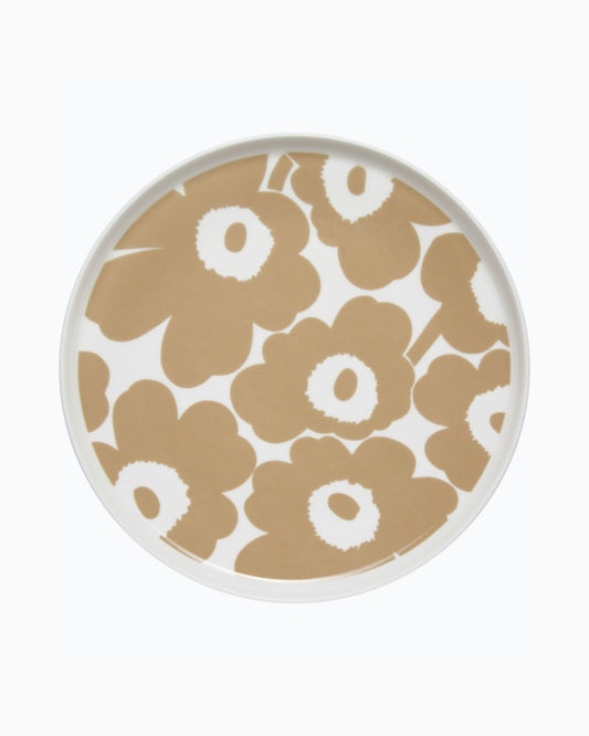 Oiva Unikko Lautanen 25cm