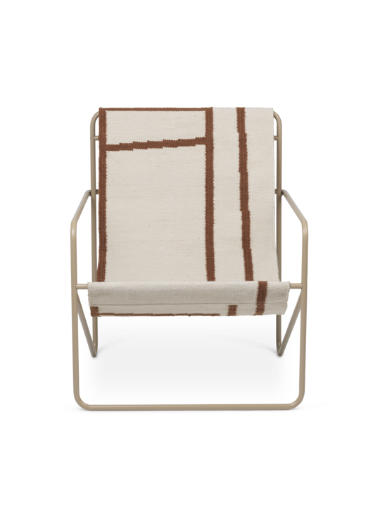 Desert Lounge Chair