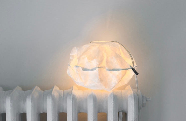White Lighting Ball
