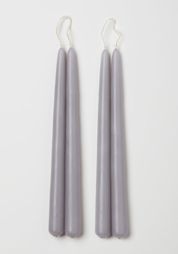 Blossom Candle Set 4 Stck.