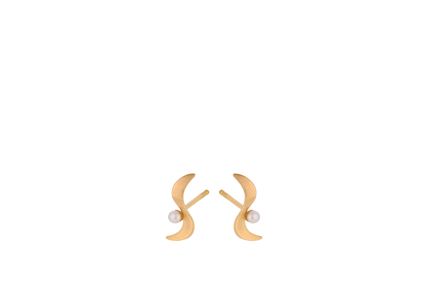 Ocean Wave Earsticks