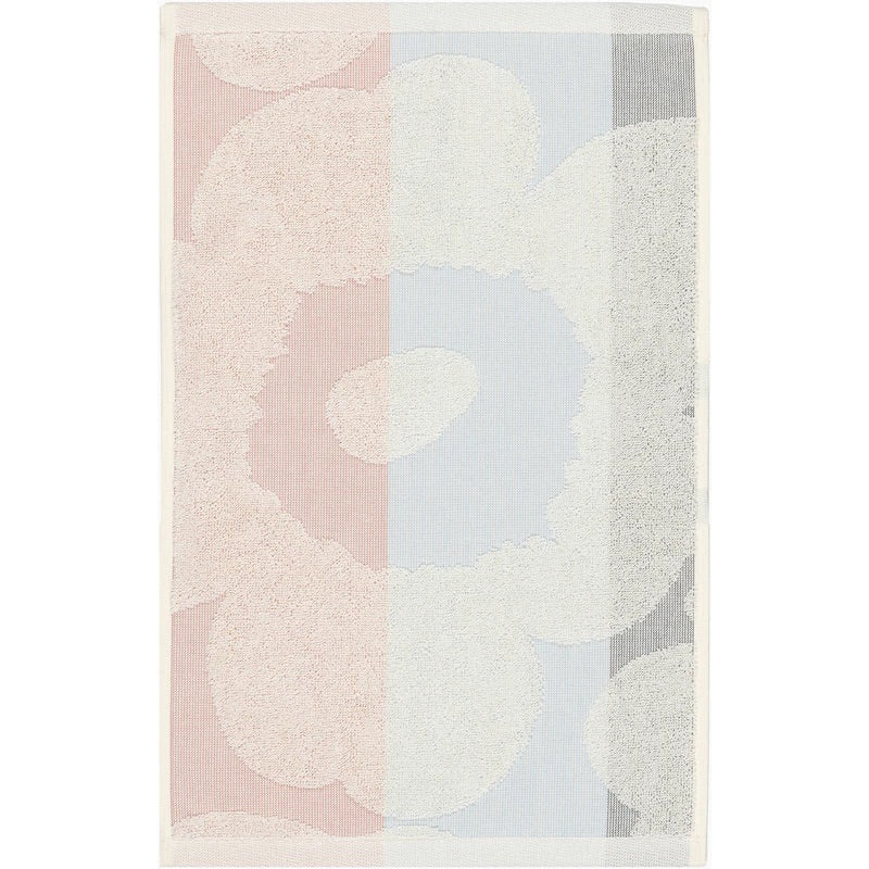 Unikko Ralli Gästehandtuch