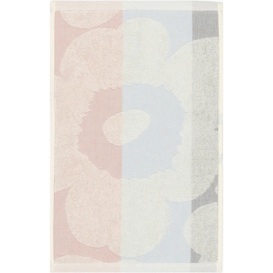 Unikko Ralli Gästehandtuch