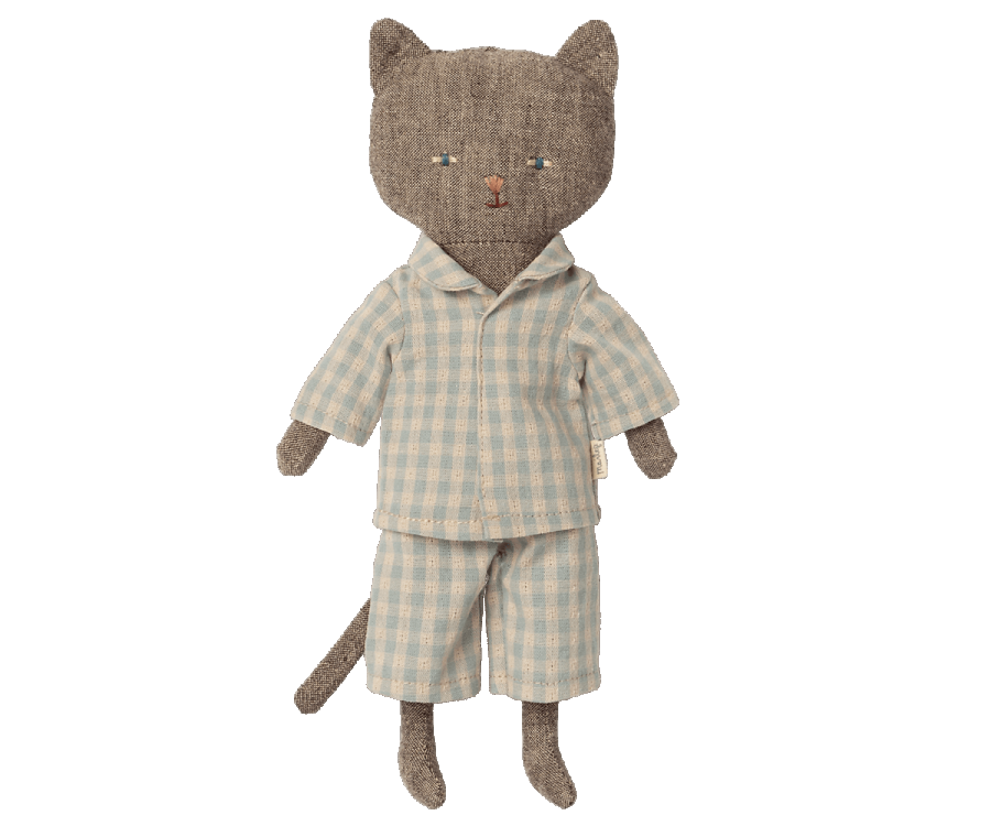 Chatons Katze